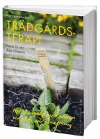 Tr&auml;dg&aring;rdsterapi