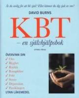 KBT, Kognitiv beteendeterapi - En sj&auml;lvhj&auml;lpsbok