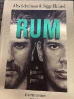 RUM Limited edition
