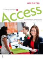 Access - f&ouml;retagsekonomi