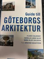 Guide till G&ouml;teborgs arkitektur