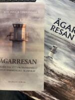 &Auml;garresan : v&auml;gen till ett professionellt och harmoniskt &auml;garskap