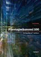 F&ouml;retagsekonomi 100