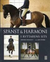 Sp&auml;nst & harmoni i ryttarens sits