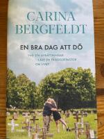 En bra dag att d&ouml; : vad 276 avr&auml;ttningar l&auml;rt en f&auml;ngelsepastor om livet