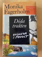 D&ouml;da trakten/Kvinnor i revolt