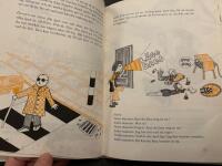 H&auml;r f&aring;r du veta n&aring;got om v&aring;ra sinnen, h&ouml;rseln