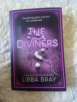 The Diviners