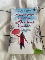 Ensamma hj&auml;rtan och heml&ouml;sa hundar