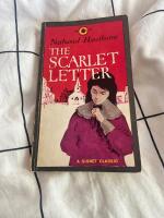 The Scarlet Letter