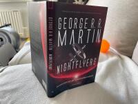 Nightflyers