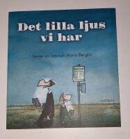 Det lilla ljus vi har