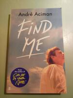 Find Me