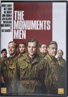 The Monuments Men