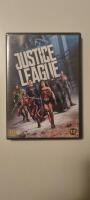 Justice League