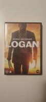 LOGAN