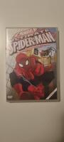 Ultimate Spiderman