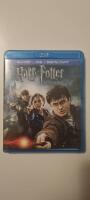 Harry Potter och d&ouml;dsrelikerna del 2
