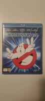Ghostbusters 1&2