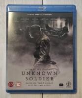 Unknown Soldier