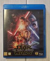 Star Wars The Force Awakens