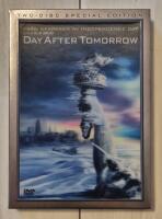 Day After Tomorrow, Special Edition