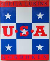 USA-kokboken