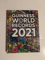 Guinness World Records 2021