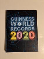 Guinness World Records 2020