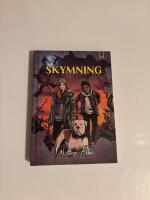 Skymning