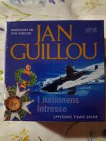 I nationens intresse