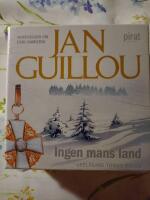 Ingen mans land