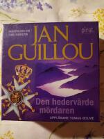 Den hederv&auml;rde m&ouml;rdaren