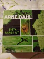 Sista paret ut