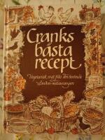 Cranks b&auml;sta recept : vegetarisk mat fr&aring;n den ber&ouml;mda London-restaurangen