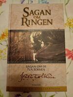 Sagan om de tv&aring; tornen