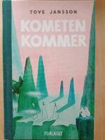 Kometen kommer