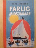 Farlig midsommar