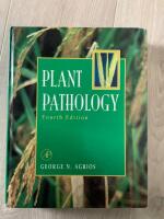 Plant pathology