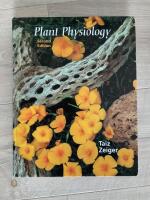 Plant physiology