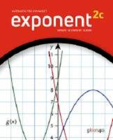 Exponent 2c