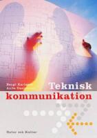 Teknisk kommunikation L&auml;robok