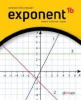 Exponent 1b, 2:a upplagan