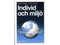 Individ och milj&ouml;