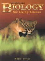 Biology the living science