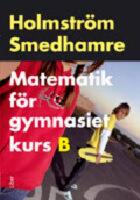 Matematik för gymnasiet kurs B
