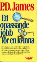 Ett opassande jobb f&ouml;r en kvinna