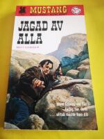  MUSTANG----JAGAD AV ALLA NR 206