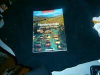 Nordens milj&ouml; : tillst&aring;nd, utveckling och hot