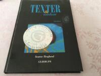 Texter & tankar spr&aring;ket